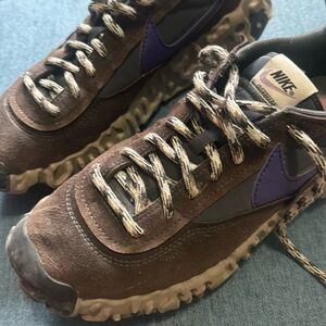 Nike Overbreak SP, Baroque Brown men’s size 12.